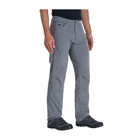 Kuhl Radikl Pant (Men) - Carbon Apparel - Bottom - Pant - The Heel Shoe Fitters
