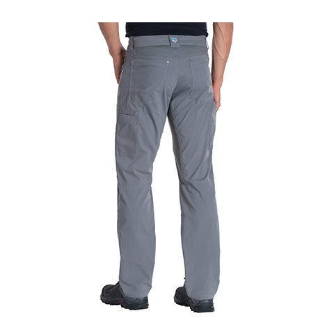 Kuhl Radikl Pant (Men) - Carbon Apparel - Bottom - Pant - The Heel Shoe Fitters