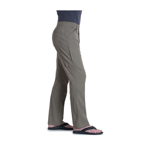 Kuhl Renegad Pant (Men) - Khaki Apparel - Bottom - Pant - The Heel Shoe Fitters