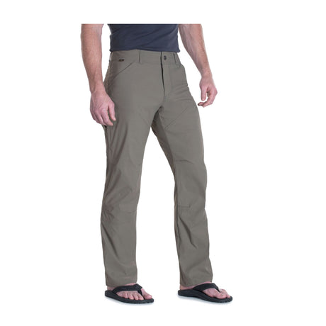 Kuhl Renegad Pant (Men) - Khaki Apparel - Bottom - Pant - The Heel Shoe Fitters