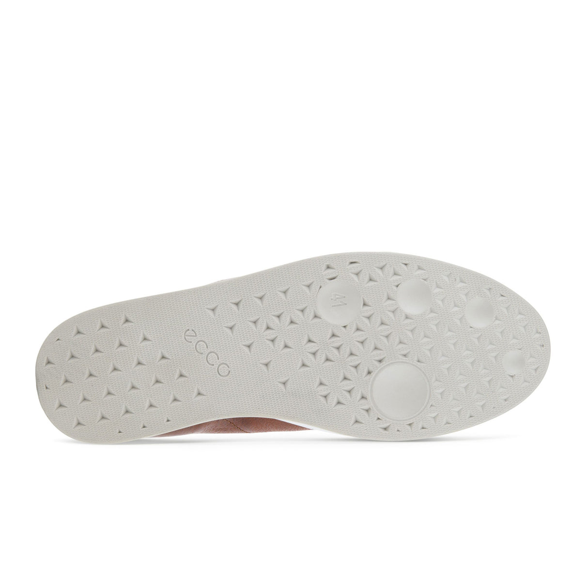 ECCO Street Lite Retro Sneaker (Men) - Whiskey/Coffee Athletic - Casual - Lace Up - The Heel Shoe Fitters