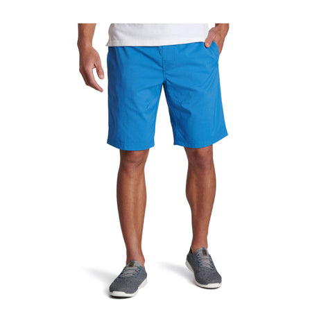 Kuhl Kruiser Short (Men) - Kuhl Blue Apparel - Bottom - Short - The Heel Shoe Fitters