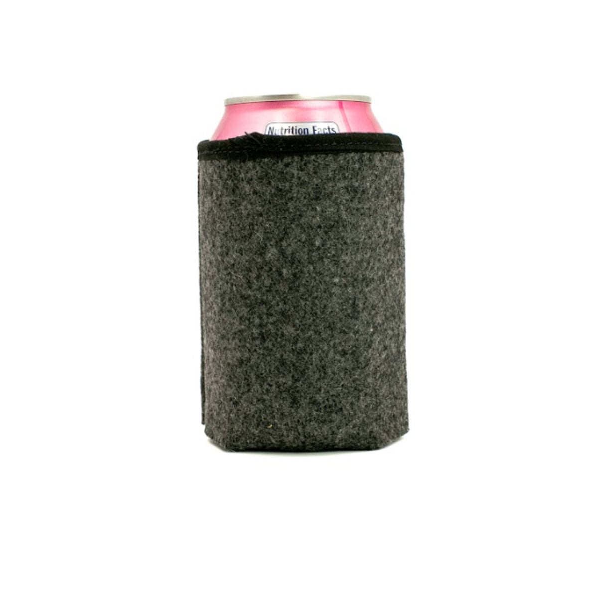 Stormy Kromer The Kromer Can Wrap - Grey Accessories - Drinkware - The Heel Shoe Fitters