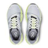 On Running Cloudgo Running Shoe (Women) - Frost/Hay Athletic - Running - The Heel Shoe Fitters