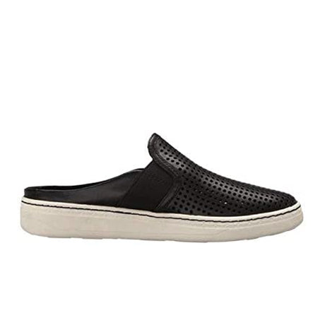 Earth Zest (Women) - Black Dress-Casual - Slip Ons - The Heel Shoe Fitters