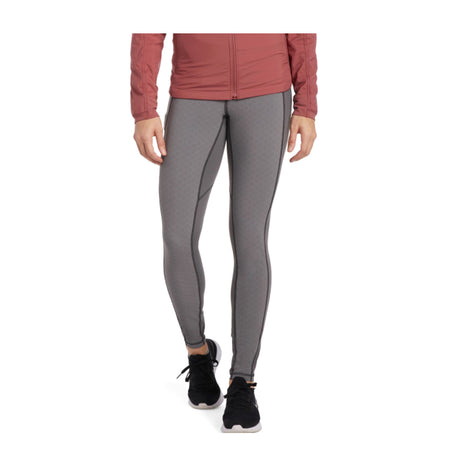 Kuhl Transcendr Legging (Women) - Carbon Apparel - Bottom - Pant - The Heel Shoe Fitters