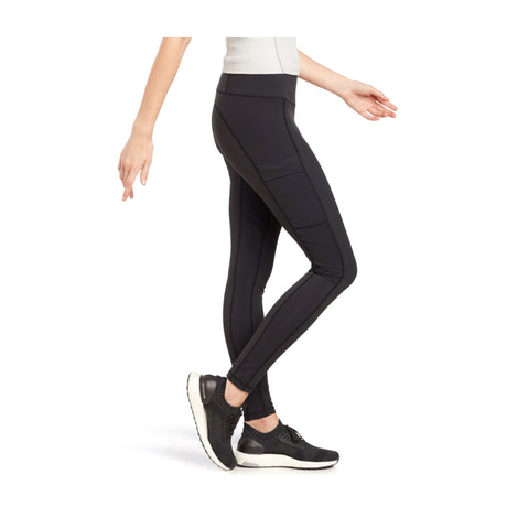 Kuhl Transcendr Legging (Women) - Raven Apparel - Bottom - Pant - The Heel Shoe Fitters