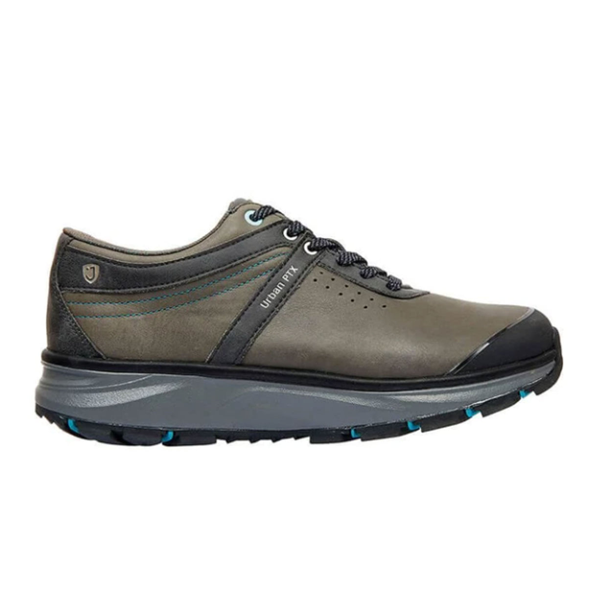 Joya Montana Low PTX (Women) - Stone Dress-Casual - Lace Ups - The Heel Shoe Fitters