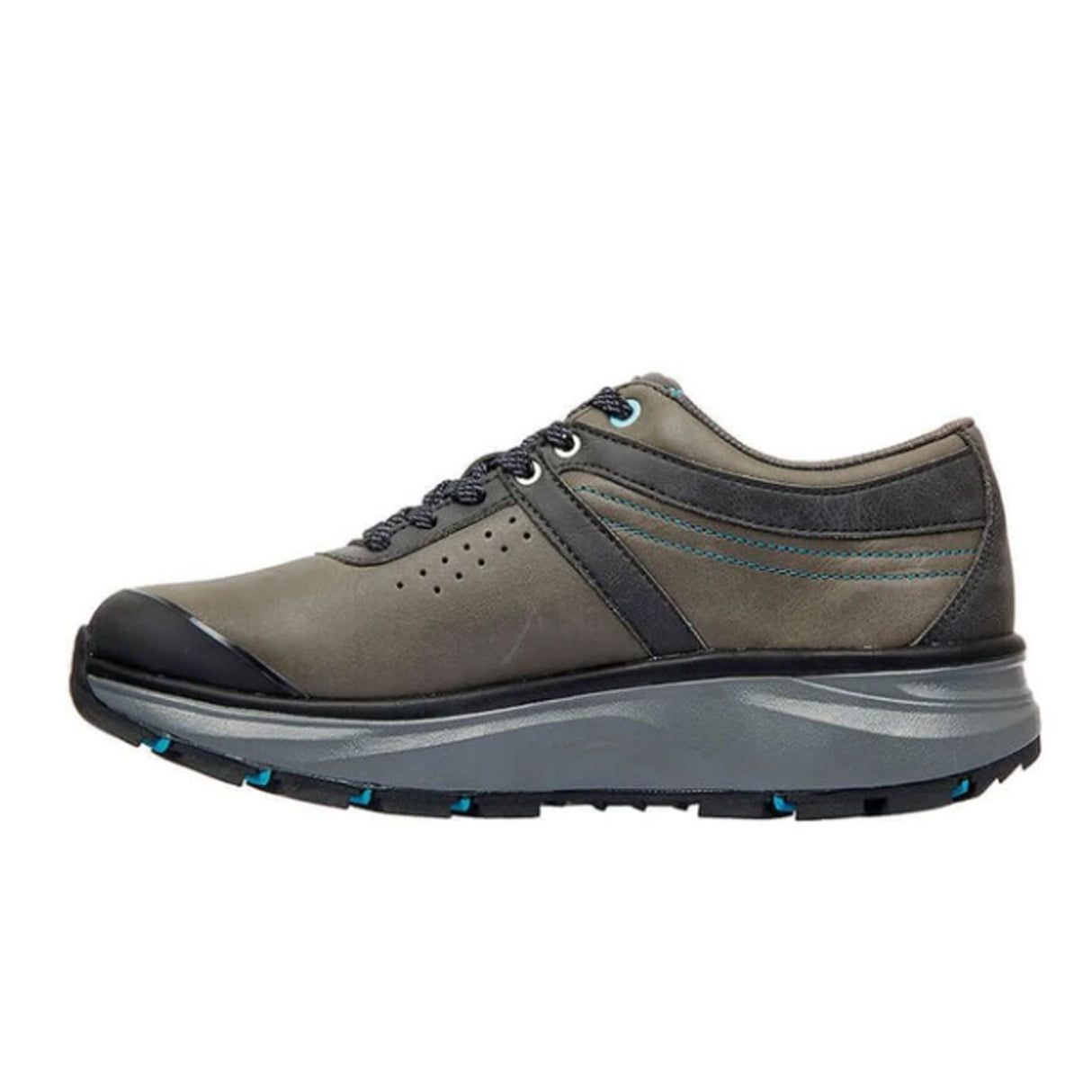 Joya Montana Low PTX (Women) - Stone Dress-Casual - Lace Ups - The Heel Shoe Fitters