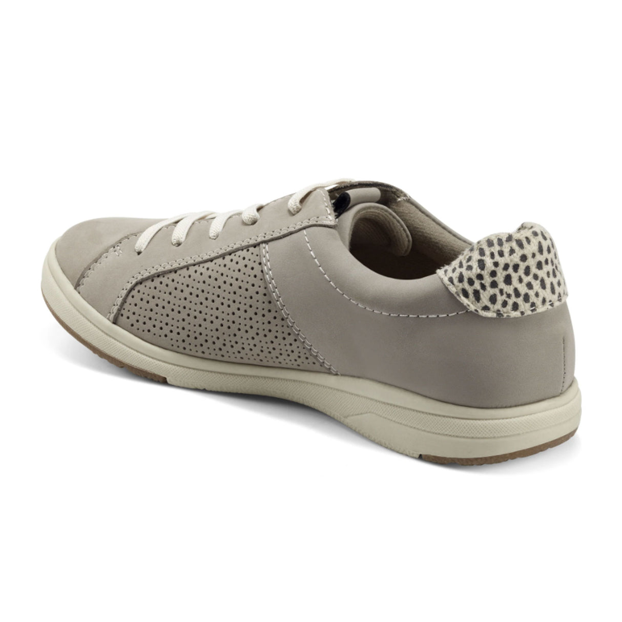 Earth Elson Sneaker (Women) - Granite Dress-Casual - Sneakers - The Heel Shoe Fitters