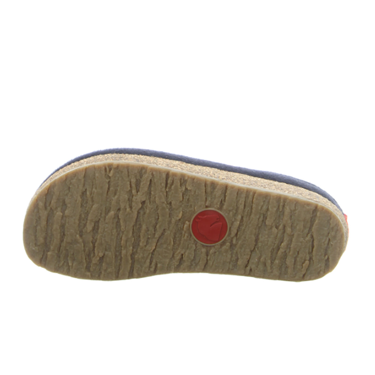 Haflinger Cuoricini Clog (Women) Dress-Casual - Clogs & Mules - The Heel Shoe Fitters