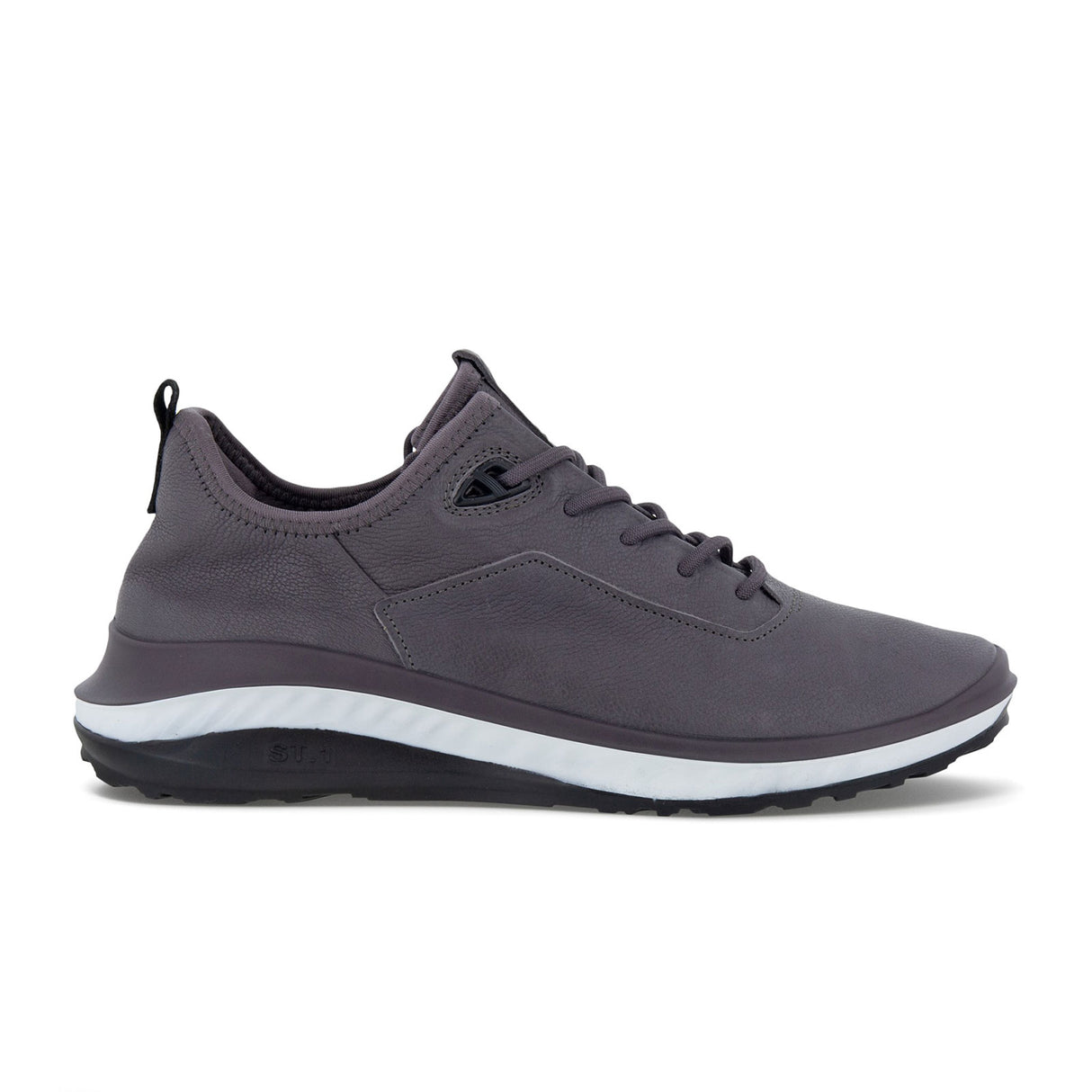 ECCO St 360 Street Sneaker (Men) - Gravity Athletic - Athleisure - The Heel Shoe Fitters