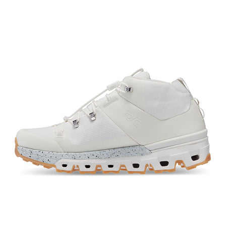 On Running Cloudtrax Running Shoe (Women) - Undyed Athletic - Running - The Heel Shoe Fitters