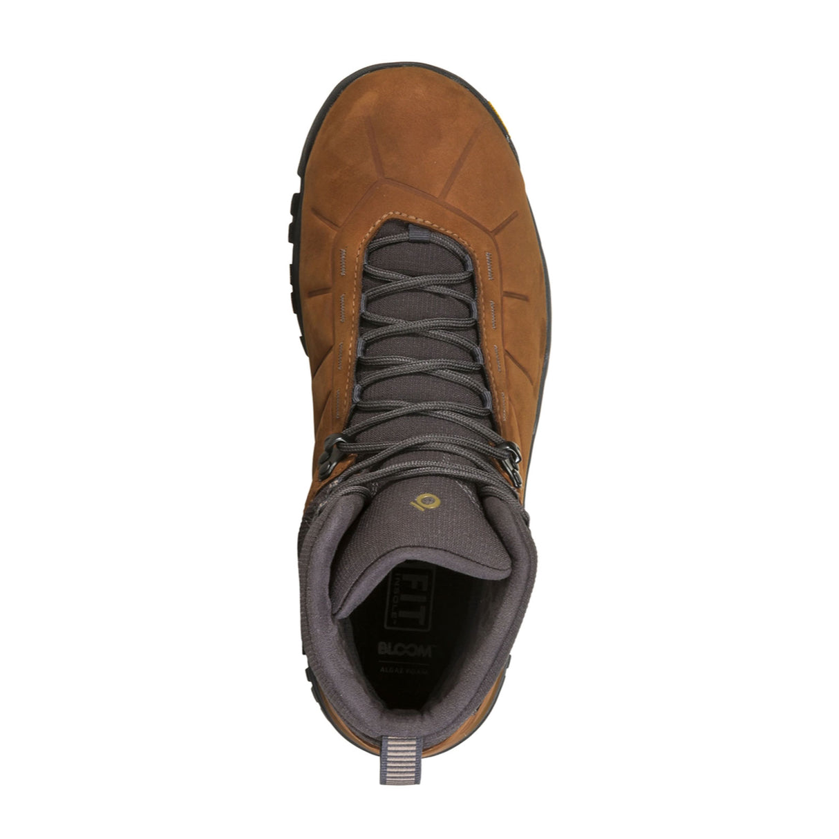 Oboz Andesite Mid Insulated B-DRY Winter Boot (Men) - Dachshund Boots - Winter - Mid - The Heel Shoe Fitters