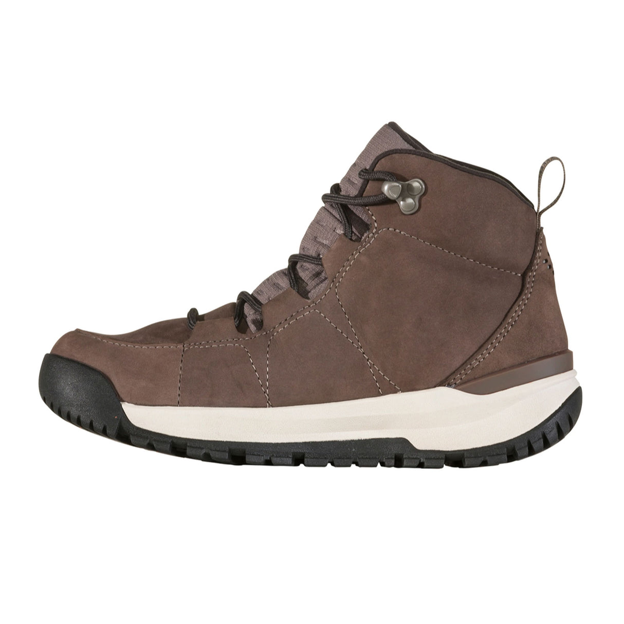 Oboz Sphinx Mid Insulated B-DRY Winter Boot (Women) - Koala Boots - Winter - Low - The Heel Shoe Fitters