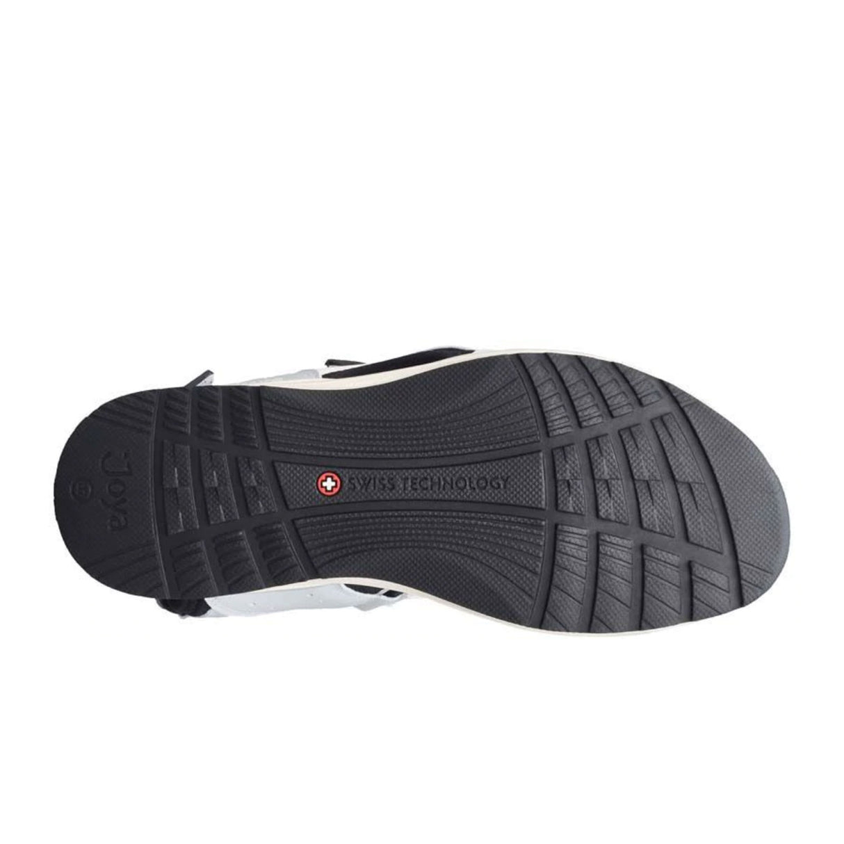 Joya Komodo Active Sandal (Women) - Light Blue/White Sandal - Active - The Heel Shoe Fitters