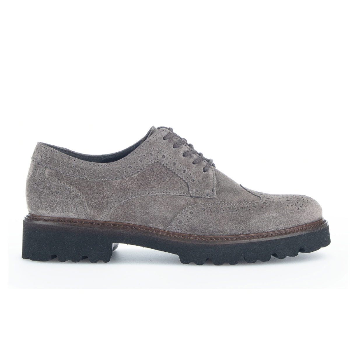 Gabor 244 Oxford (Women) Dress-Casual - Oxford - The Heel Shoe Fitters