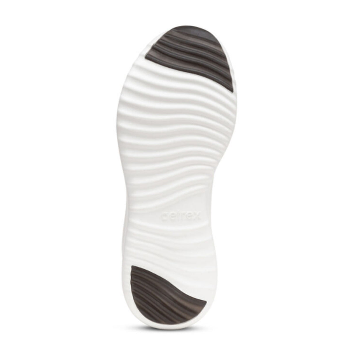 Aetrex Angie Slip On Sneaker (Women) - Black Athletic - Casual - Slip On - The Heel Shoe Fitters