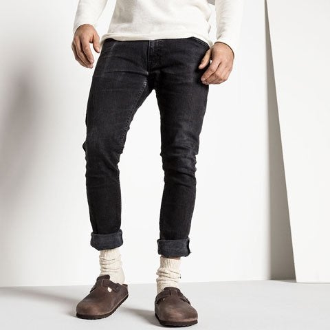 Birkenstock Boston Soft Footbed Clog (Unisex) - Habana Oiled Leather Dress-Casual - Clogs & Mules - The Heel Shoe Fitters