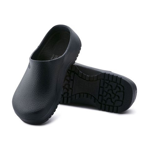 Birkenstock Super-Birki (Unisex) - Blue Dress-Casual - Clogs & Mules - The Heel Shoe Fitters