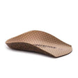 Birkenstock Birko Balance Footbed (Unisex) - Brown Accessories - Orthotics/Insoles - 3/4 Length - The Heel Shoe Fitters