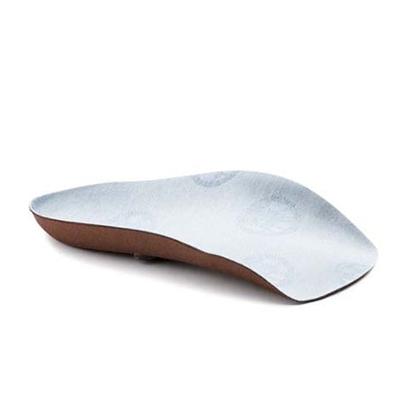 Birkenstock Heeled Insole (Unisex) - Blue Accessories - Orthotics/Insoles - 3/4 Length - The Heel Shoe Fitters