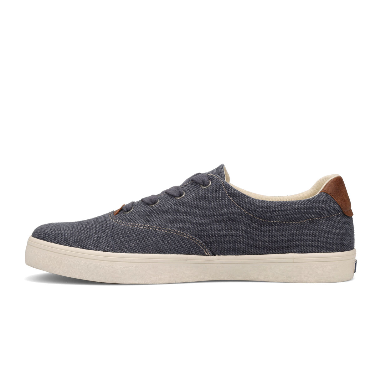 Taos Ballentine Sneaker (Men) - Blue Athletic - Casual - Lace Up - The Heel Shoe Fitters