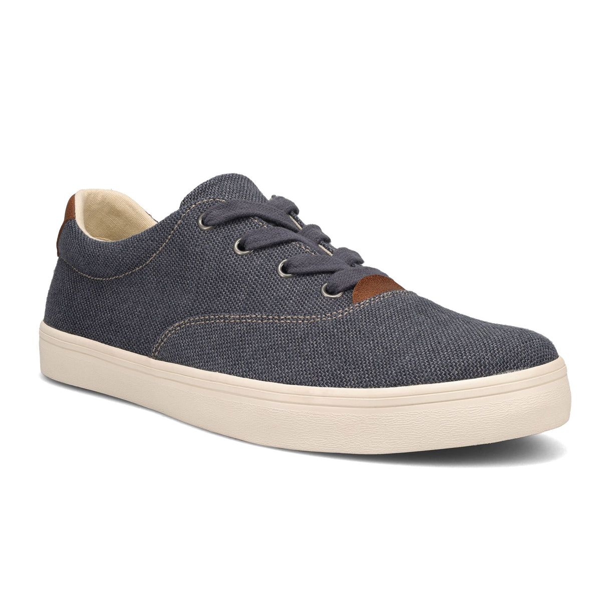 Taos Ballentine Sneaker (Men) - Blue Athletic - Casual - Lace Up - The Heel Shoe Fitters