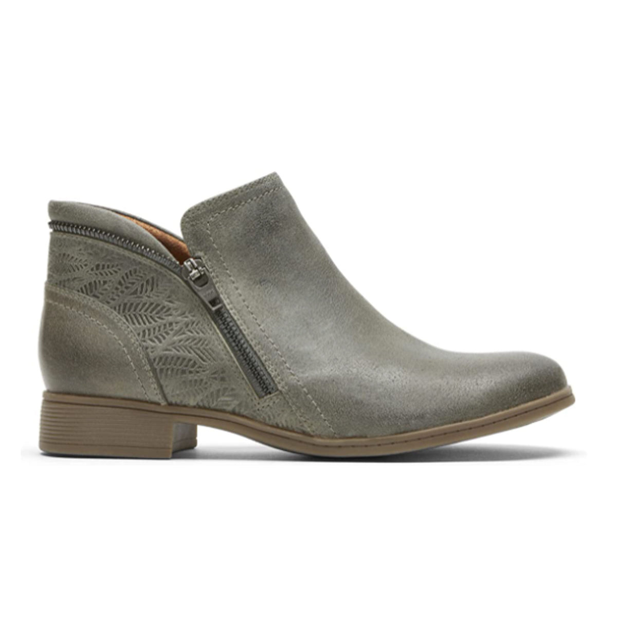 Cobb Hill Women's Crosbie Loafers- Taupe main image 0