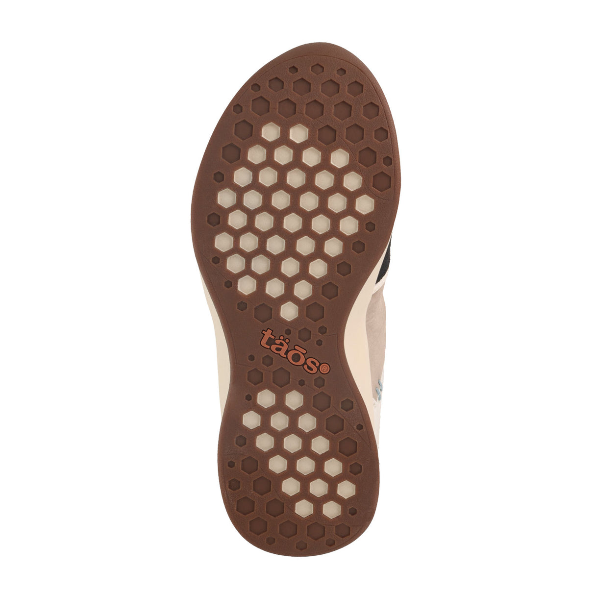 Taos Direction Sneaker (Women) - Grey/Cloud Multi Athletic - Casual - Lace Up - The Heel Shoe Fitters