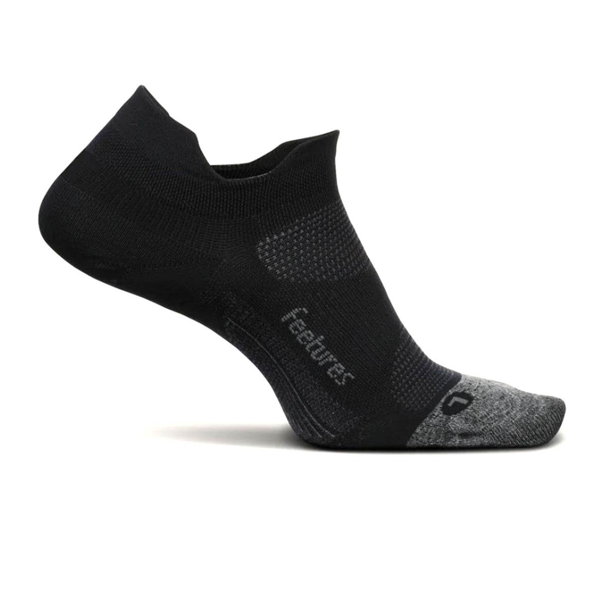 Feetures Elite Ultra Light No Show Tab Sock (Unisex) Accessories - Socks - Performance - The Heel Shoe Fitters