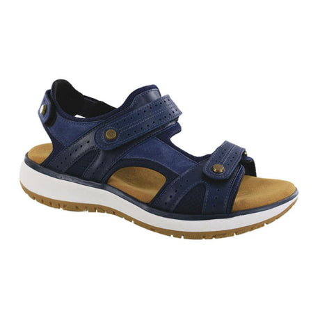 SAS Embark Active Sandal (Women) - Neptune Sandals - Active - The Heel Shoe Fitters