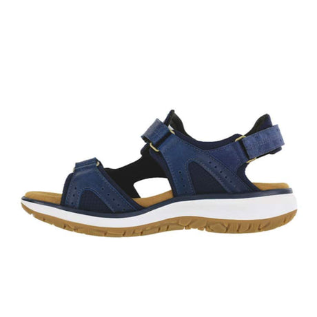 SAS Embark Active Sandal (Women) - Neptune Sandals - Active - The Heel Shoe Fitters