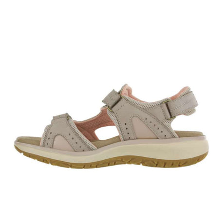 SAS Embark Active Sandal (Women) - Taupe Sandals - Active - The Heel Shoe Fitters