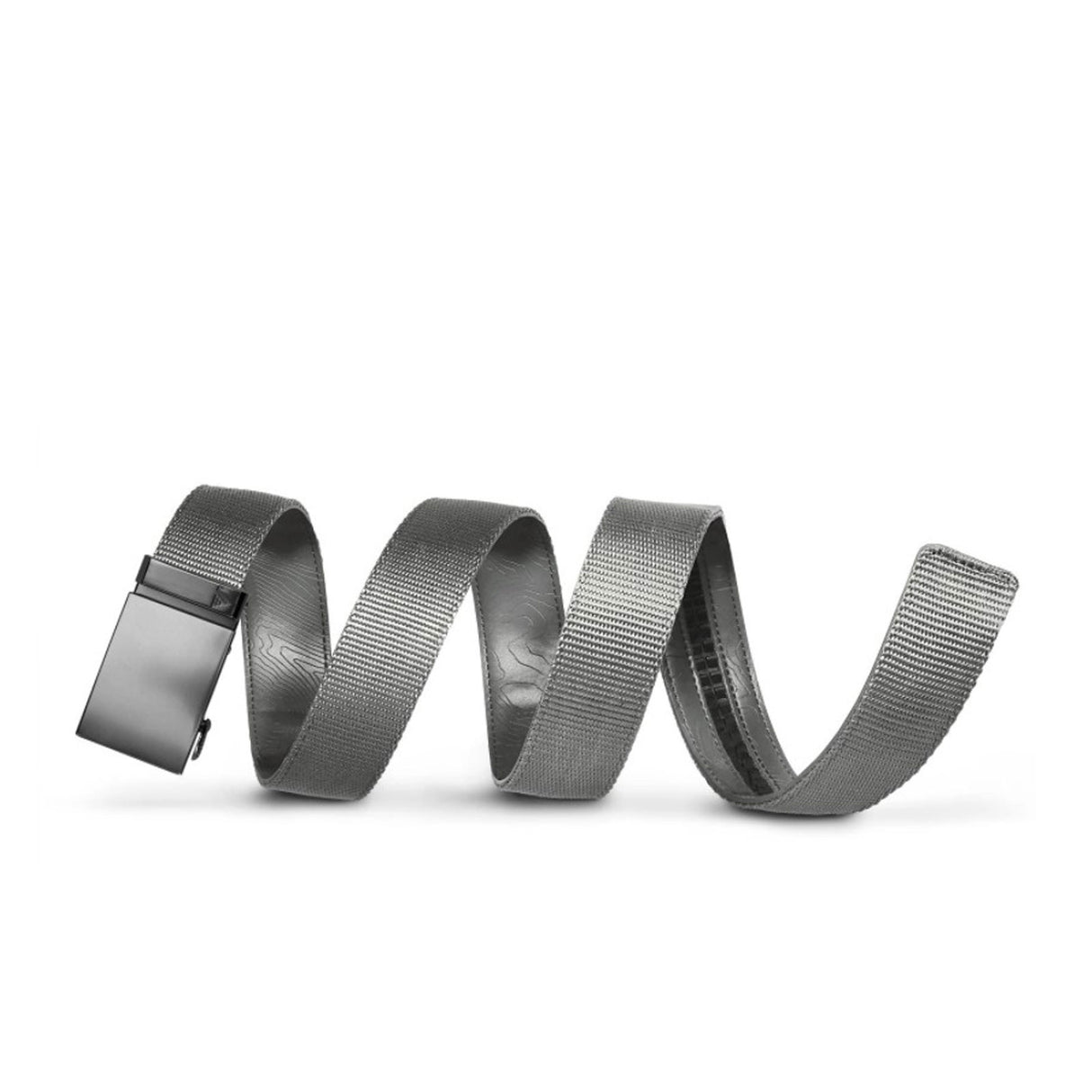 Mission Belts Tactical Belt (Men) - Gun Metal/Gray Nylon Accessories - Belts - Non-Leather - The Heel Shoe Fitters