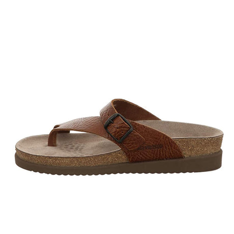 Mephisto Helen Thong Sandal (Women) - Desert Buffalo Sandals - Thong - The Heel Shoe Fitters