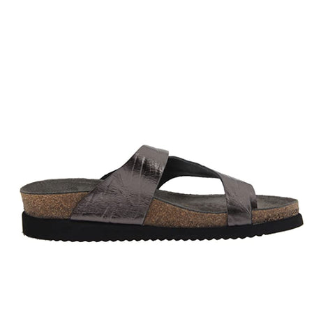 Mephisto Helen Thong Sandal (Women) - Grey Etna Sandals - Thong - The Heel Shoe Fitters
