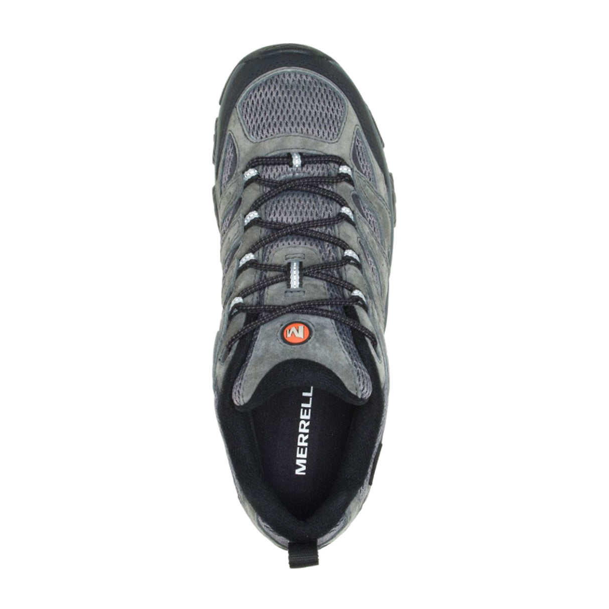 Merrell Moab 3 Waterproof Low Hiking Boot (Men) - Granite Hiking - Low - The Heel Shoe Fitters