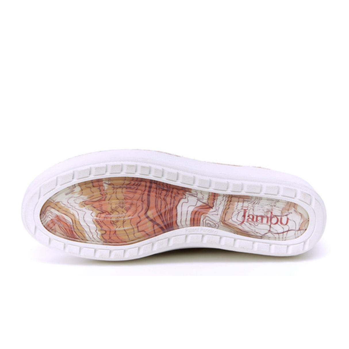 Jambu Heidi Water Resistant Ankle Boot (Women) - Tan Boots - Fashion - Ankle Boot - The Heel Shoe Fitters