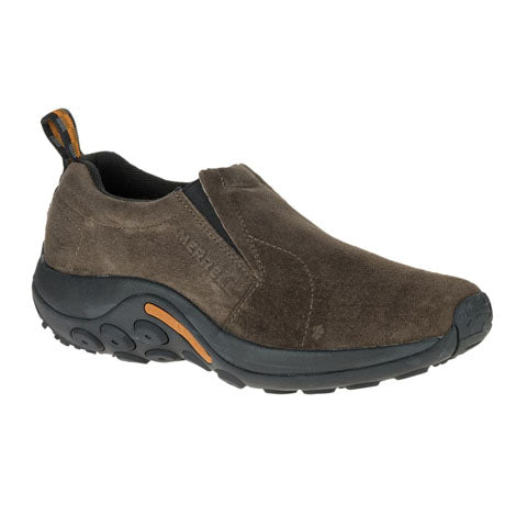 Merrell Jungle Moc Slip On (Men) Dress-Casual - Slip On - The Heel Shoe Fitters