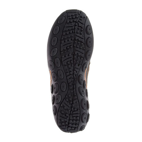 Merrell Jungle Moc Slip On (Men) Dress-Casual - Slip On - The Heel Shoe Fitters