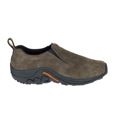 Merrell Jungle Moc Slip On (Men) Dress-Casual - Slip On - The Heel Shoe Fitters