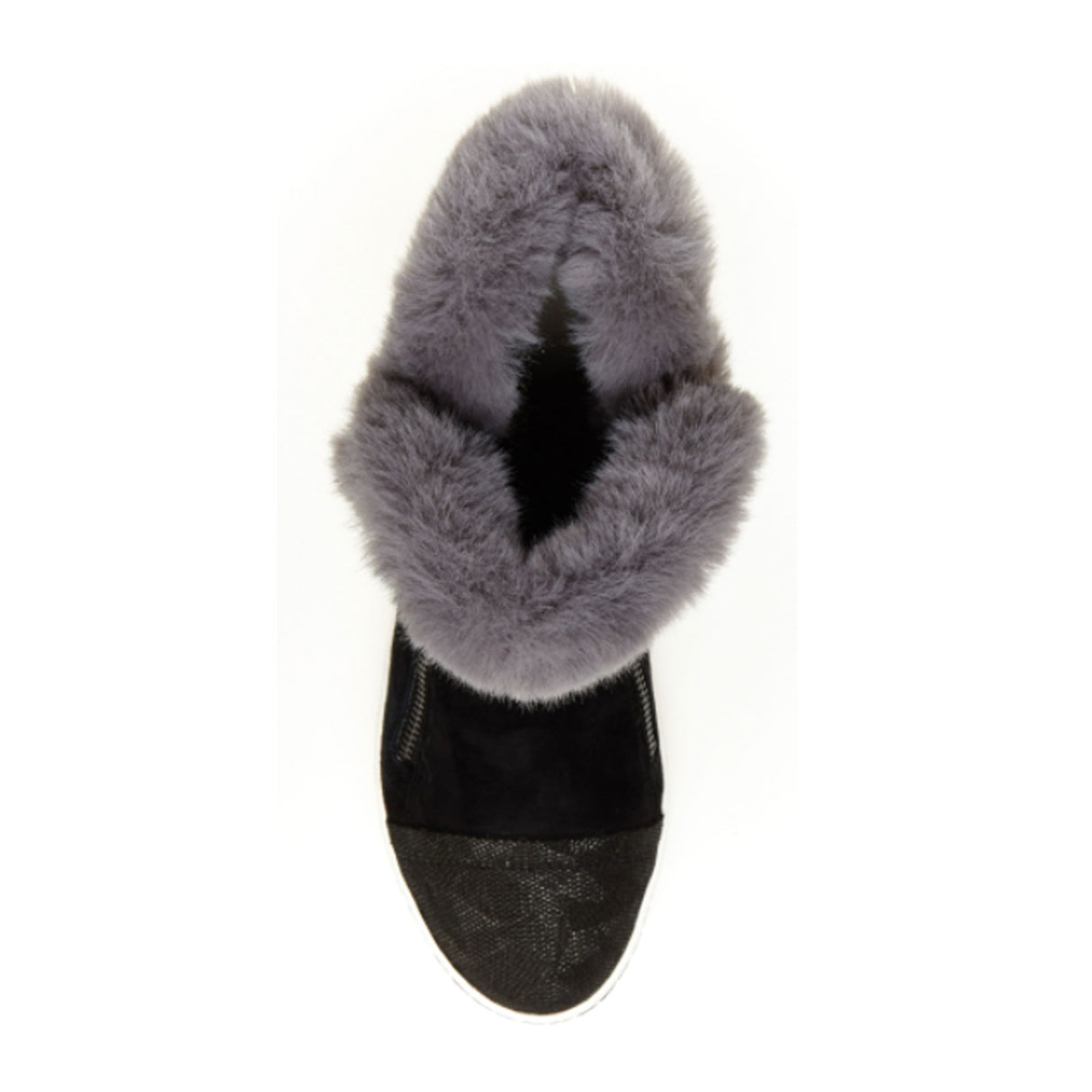 Jambu Erica Water Resistant Mid Boot (Women) - Black Boots - Fashion - Mid Boot - The Heel Shoe Fitters