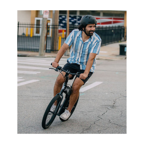 JackRabbit The Original Micro E-Bike - Black Outdoor - Transportation - The Heel Shoe Fitters