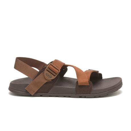 Chaco Lowdown Active Sandal (Men) - Monk's Robe Sandals - Active - The Heel Shoe Fitters