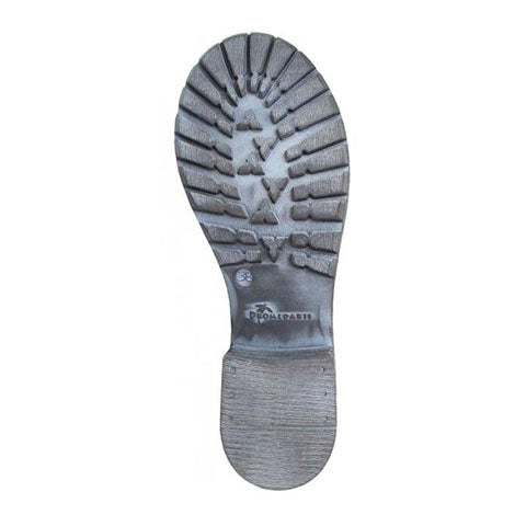 Dromedaris Karissa Neoprene Ankle Boot (Women) - Slate Boots - Fashion - Mid Boot - The Heel Shoe Fitters