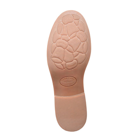 Kork-Ease Sydney Tall Boot (Women) - Taupe Distressed Boots - Fashion - The Heel Shoe Fitters