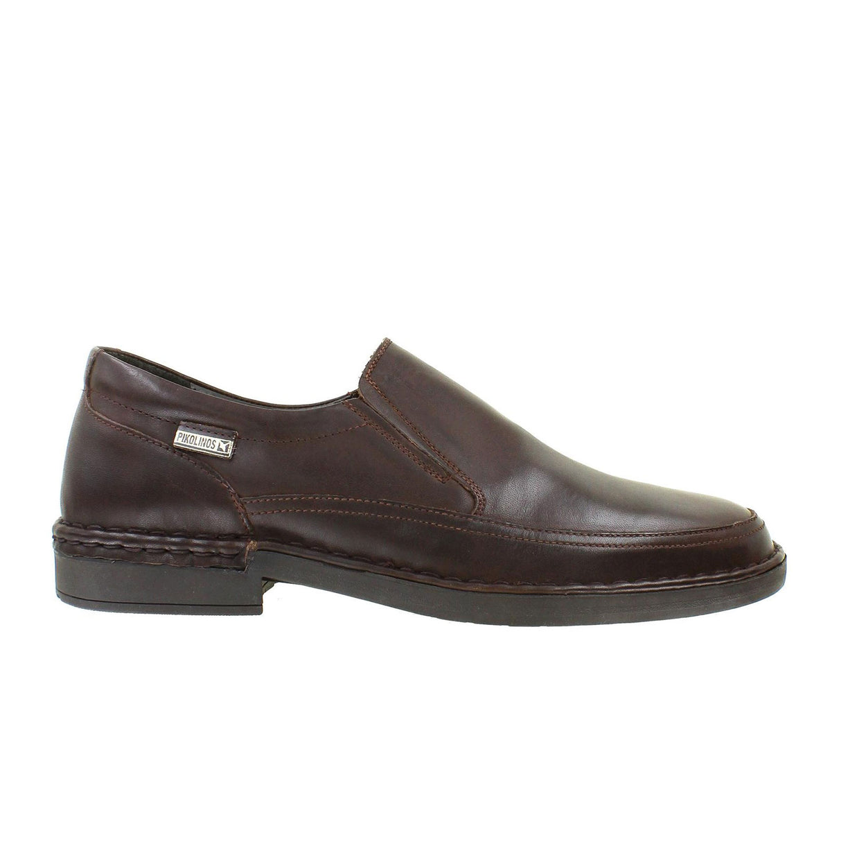 Pikolinos Bermeo M0M-3157 Slip On Loafer (Men) - Olmo Leather Dress-Casual - Slip On - The Heel Shoe Fitters