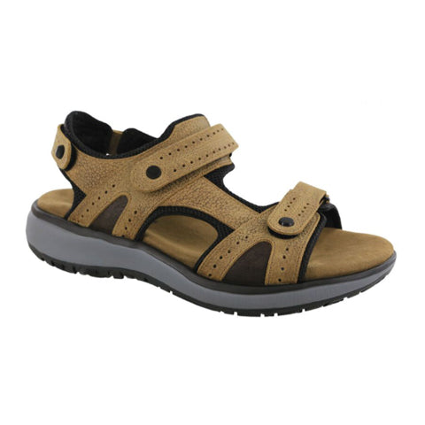 SAS Maverick Active Sandal (Men) - Stampede Sandals - Active - The Heel Shoe Fitters