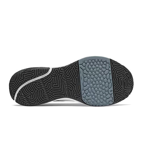 New Balance FuelCell Trainer (Men) - Black Athletic - Running - Neutral - The Heel Shoe Fitters